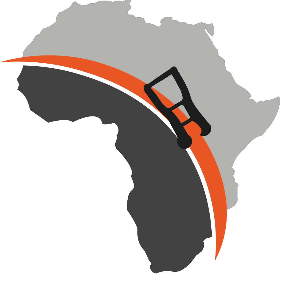 Tie-Down Solutions Logo Africa Only